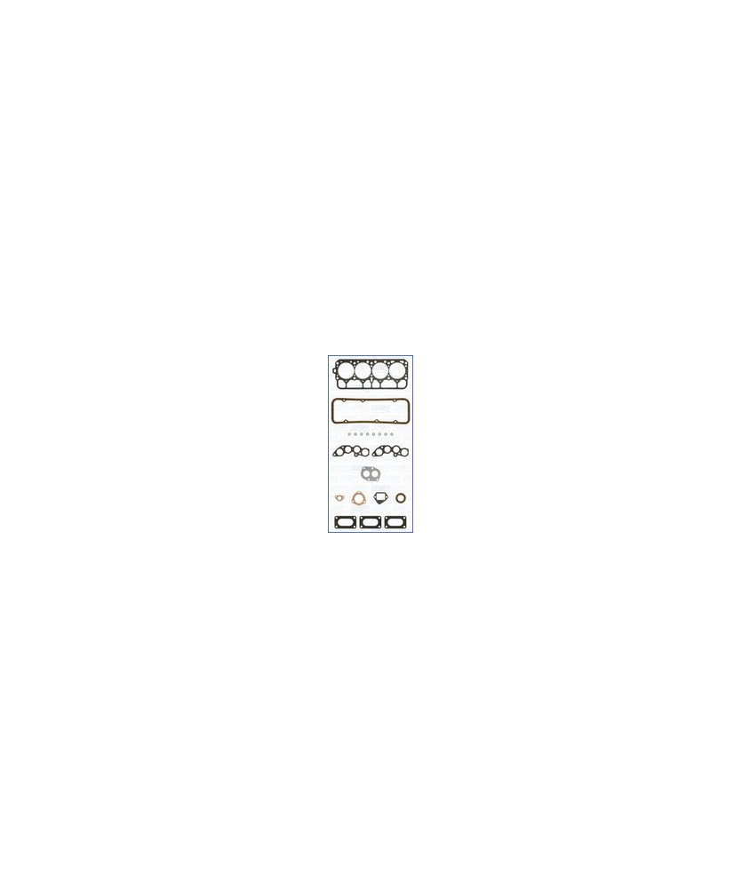 SERIE SMERIGLIO  124 131 MINAFIORI 1438CC