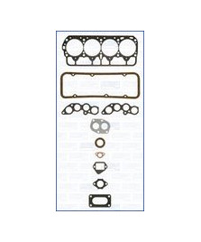 SERIE SMERIGLIO  131 MINAFIORI 1600
