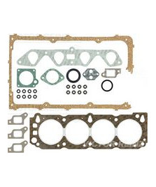 SERIE SMERIGLIO  SIERRA SCORPIO 1.8