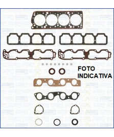 SERIE SMERIGLIO 164 2.0 I.E TURBO       .