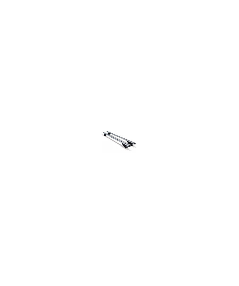 BARRE IN ALLU CON CHIAVE XL 135CM