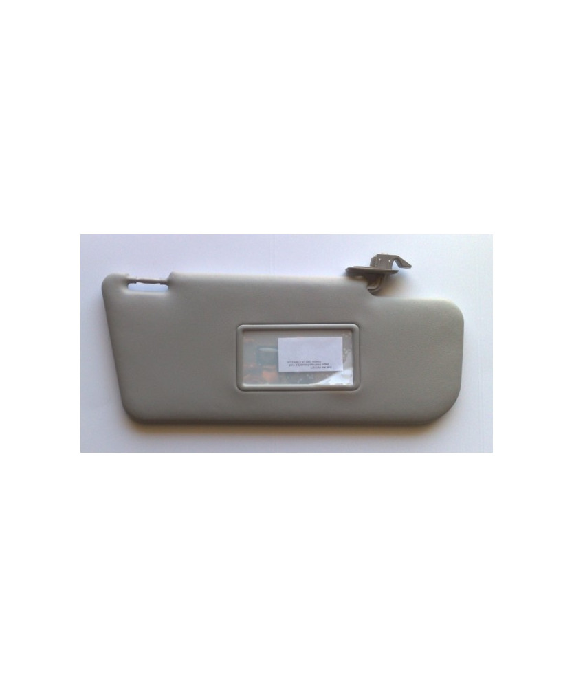 PANTINE PARASOLE DESTRA CON SPECCHIO CON TASCA  PANDA 09/03   12/11