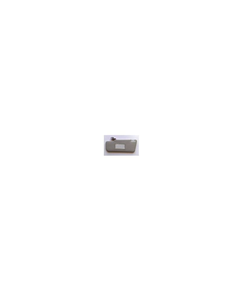 PANTINE PARASOLE SX CON SPECCHIO CON     TASCA  PANDA 09/03   12/11