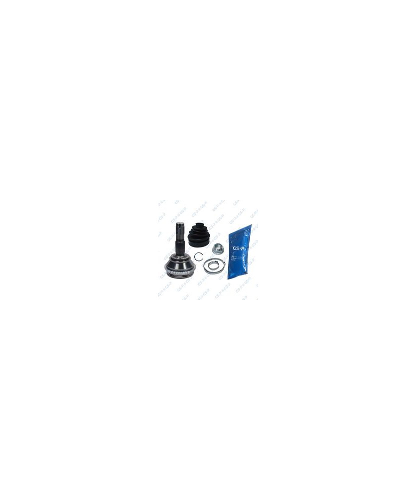 KIT GIUNTO OMOCINETICO FIAT DUCATO AUTOB