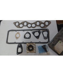 SERIE SMERIGLIO UNO TURBO DIESEL 1.3