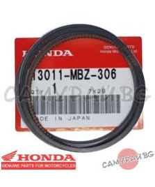 SERIE FASCE HORNET 600 CB600F