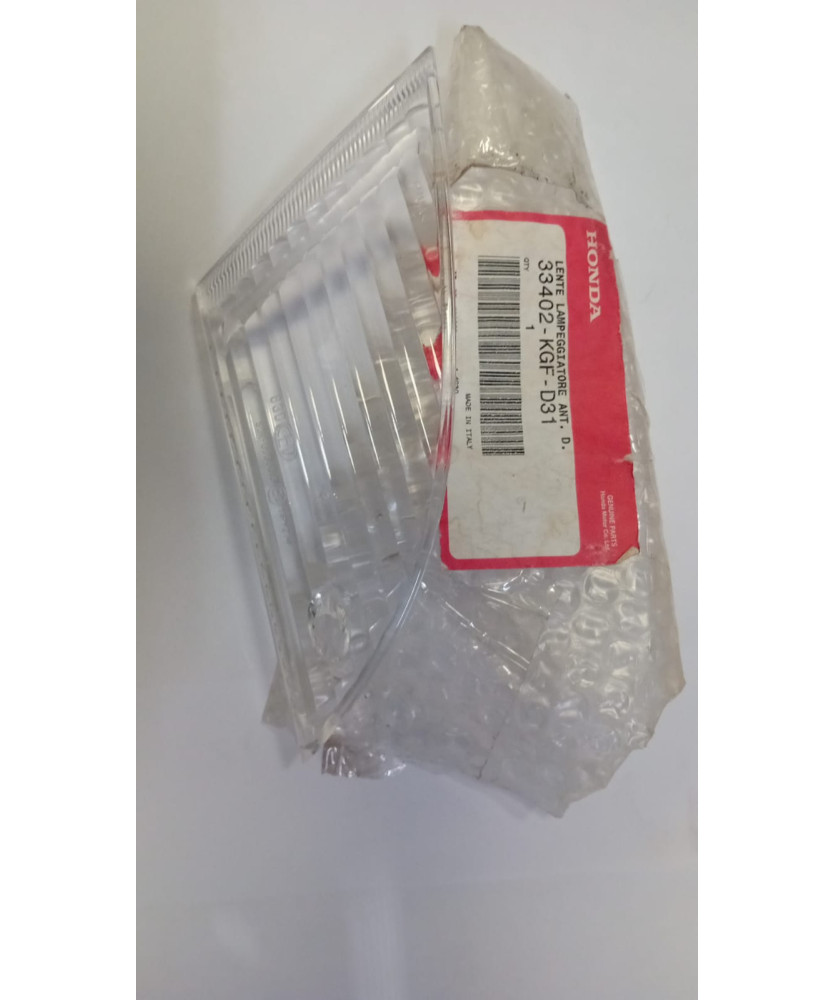 LENTE LAMPEGGIATORE ANT DX NES 125