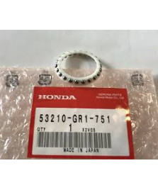 GABBIA FORCELLA 50 SUPER DIO SH 125 150 2005 2008
