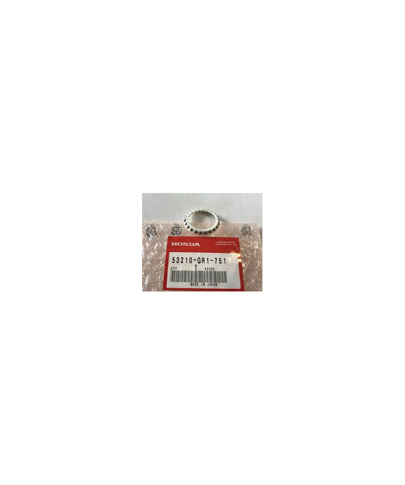 GABBIA FORCELLA 50 SUPER DIO SH 125 150 2005 2008