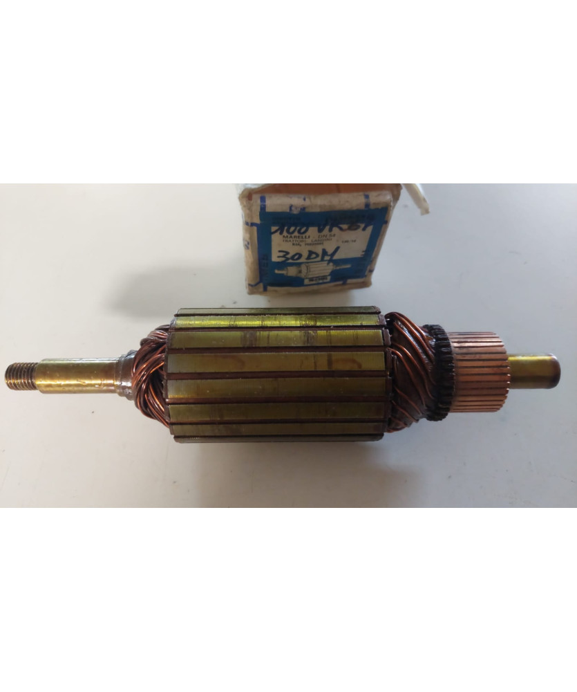 INDOTTO 12V TRATTORI LANDINI  70222601