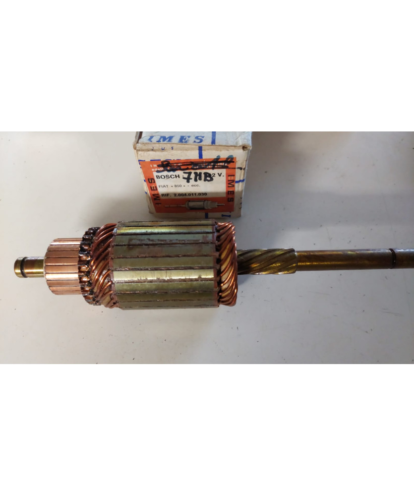 INDOTTO 12VGIULIA 1300-SPIDER 1004002119