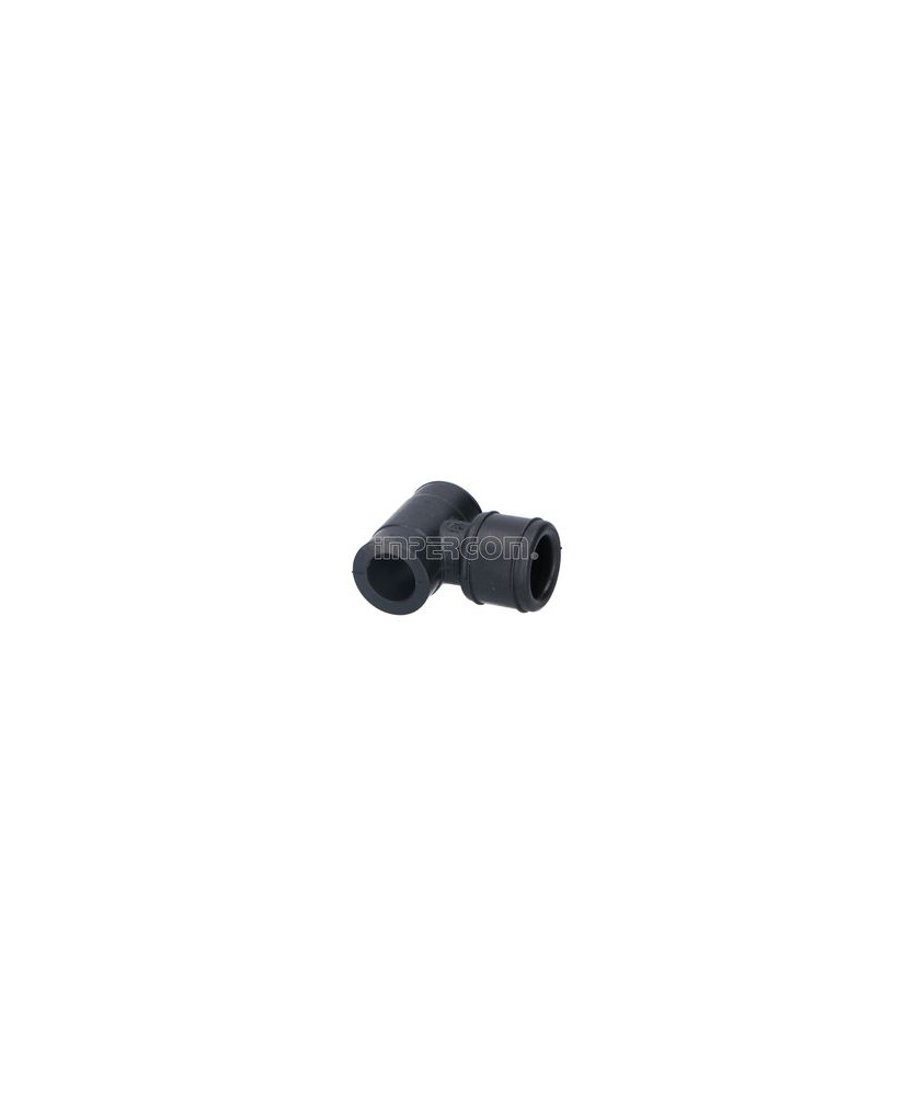 Manicotto ventilazione monoblocco AUDI