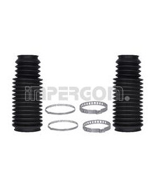 KIT CUFFIE CREMAGLIERA STERZO            SERIE 3 E36