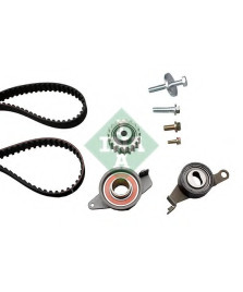 KIT DISTRIBUZIONE  ESCORT VII GAL  A