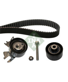 KIT DISTRIBUZIONE  S-MAX(06-)         C4 2.0 H