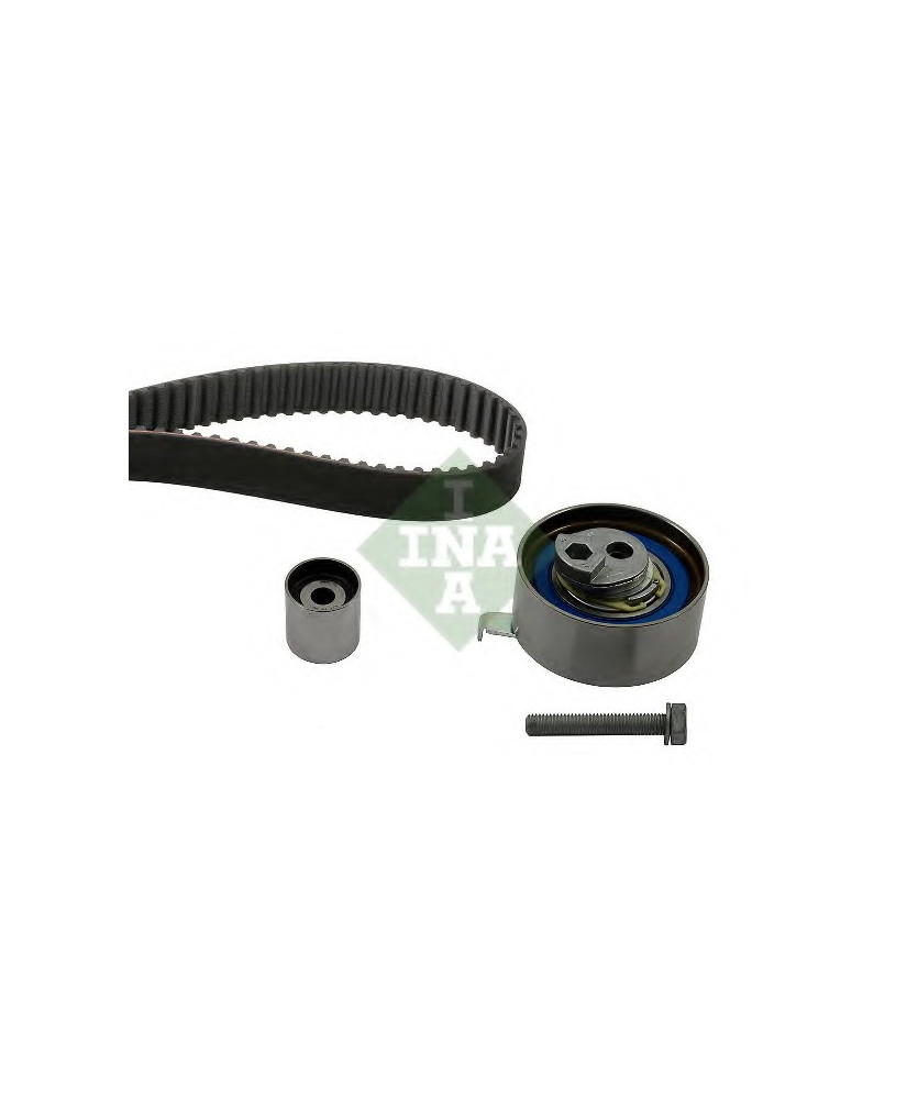 KIT DISTRIBUZIONE  TOUAREG 7LA  7L6  7