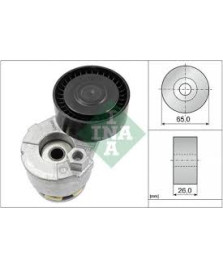 CUSCINETTO TENDICINGHIA DUSTER 15DCI    Q30 1.5D