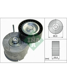 CUSCINETTO FIORINO (225) 1.3 D MUJET