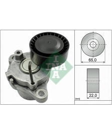 BRACCIO TENDITORE  CINGHIA POLY-V HYUNDAI20 1.4