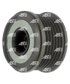 PULEGGIA  C2-C3/C4/C5/P.406-P.80T