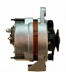 ALTERNATORE 14V 70AH ASTRA/KADETT 1.7 D