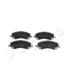 PASTIGLIE ANTRIORE  AVENGER 2.0 CRD  COMPASS T.T 2.4 4X4