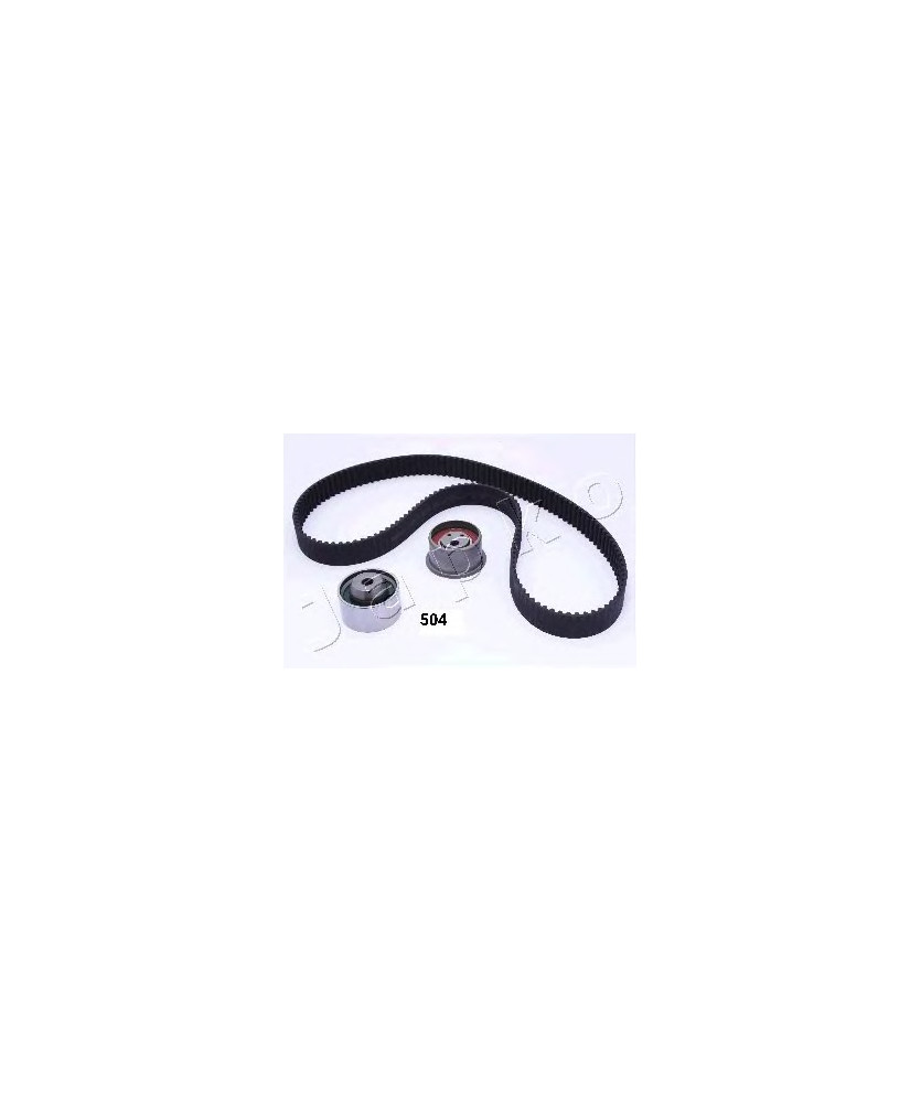 KIT CINGHIE DISTRIBUZIONE                CARISMA  1.8 16V