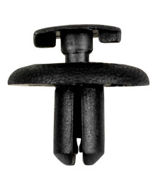 ASSORTIMENTO CLIP DI FI. 4 PCS P/5 52886