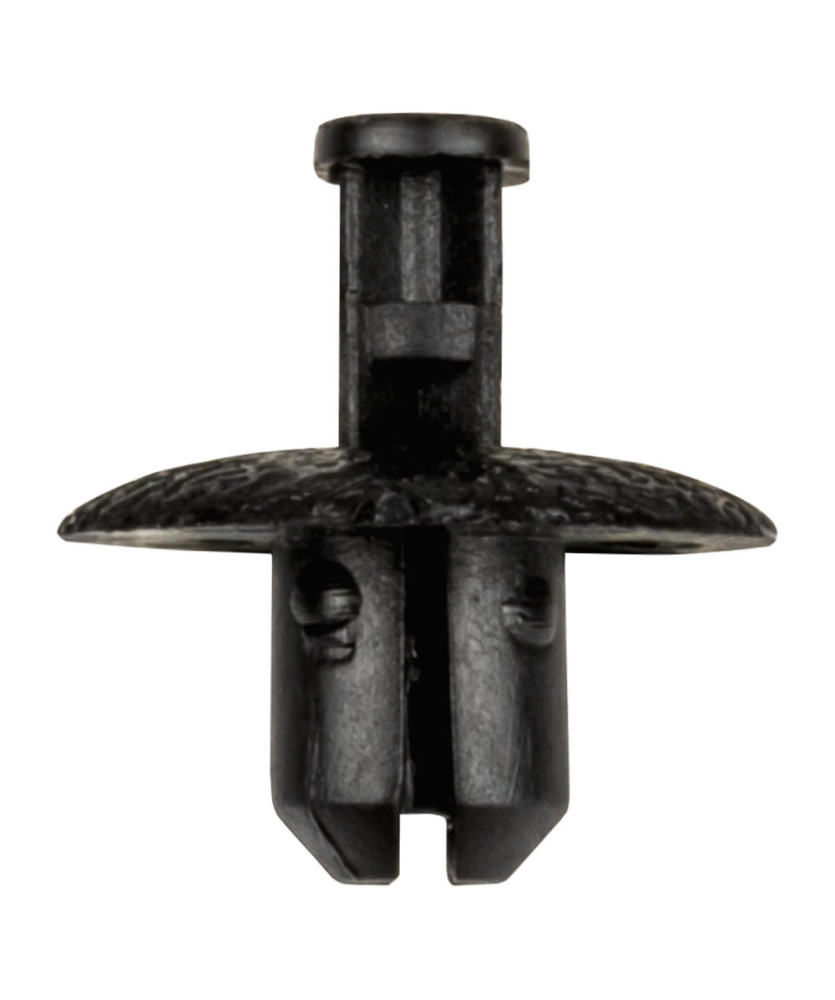ASSORTIMENTO CLIP DI FIS.10 PCS P/ 52886
