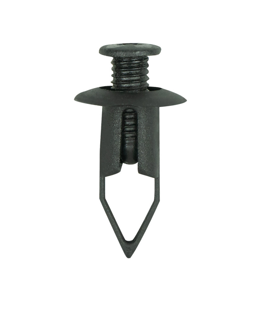 ASSORTIMENTO CLIP DI FI. 5 PCS P/5 52886