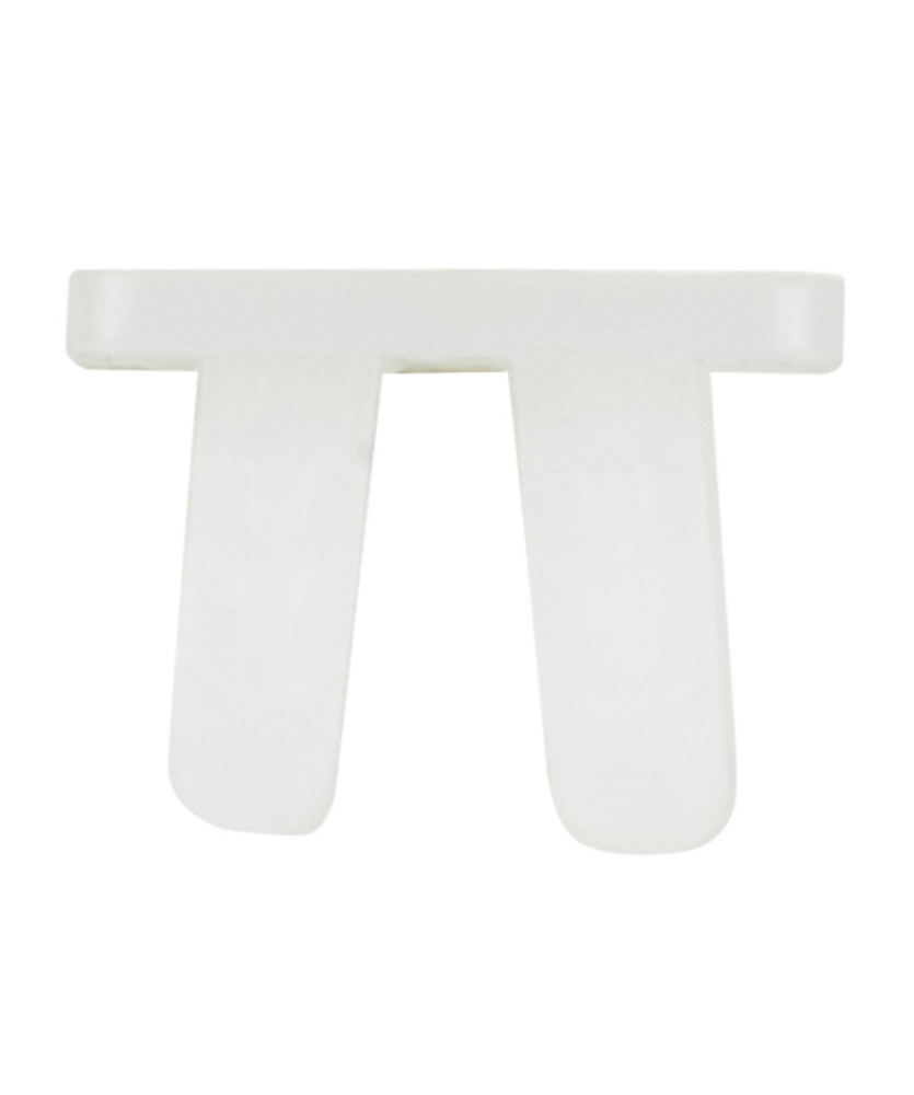 ASSORTIMENTO CLIP DI FIS.10 PCS P/ 52886