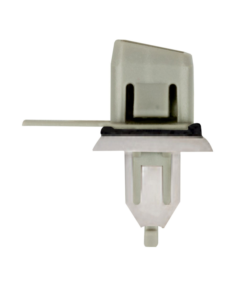 ASSORTIMENTO CLIP DI FIS. 8 PCS P/ 52886