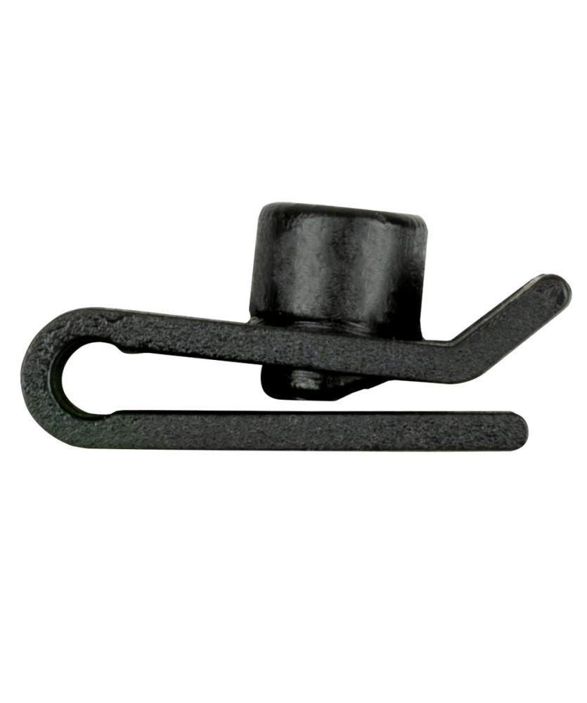 ASSORTIMENTO CLIP DI FIS. 4 PCS P/ 52886