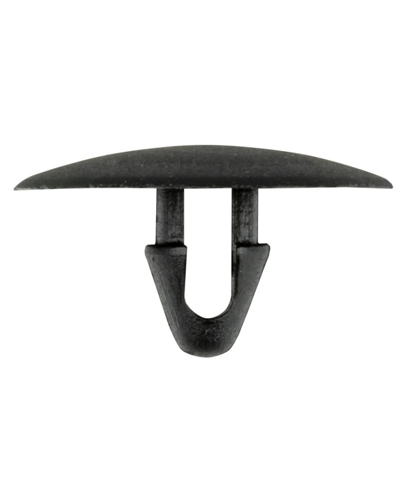 ASSORTIMENTO CLIP DI FIS. 5 PCS P/ 52886
