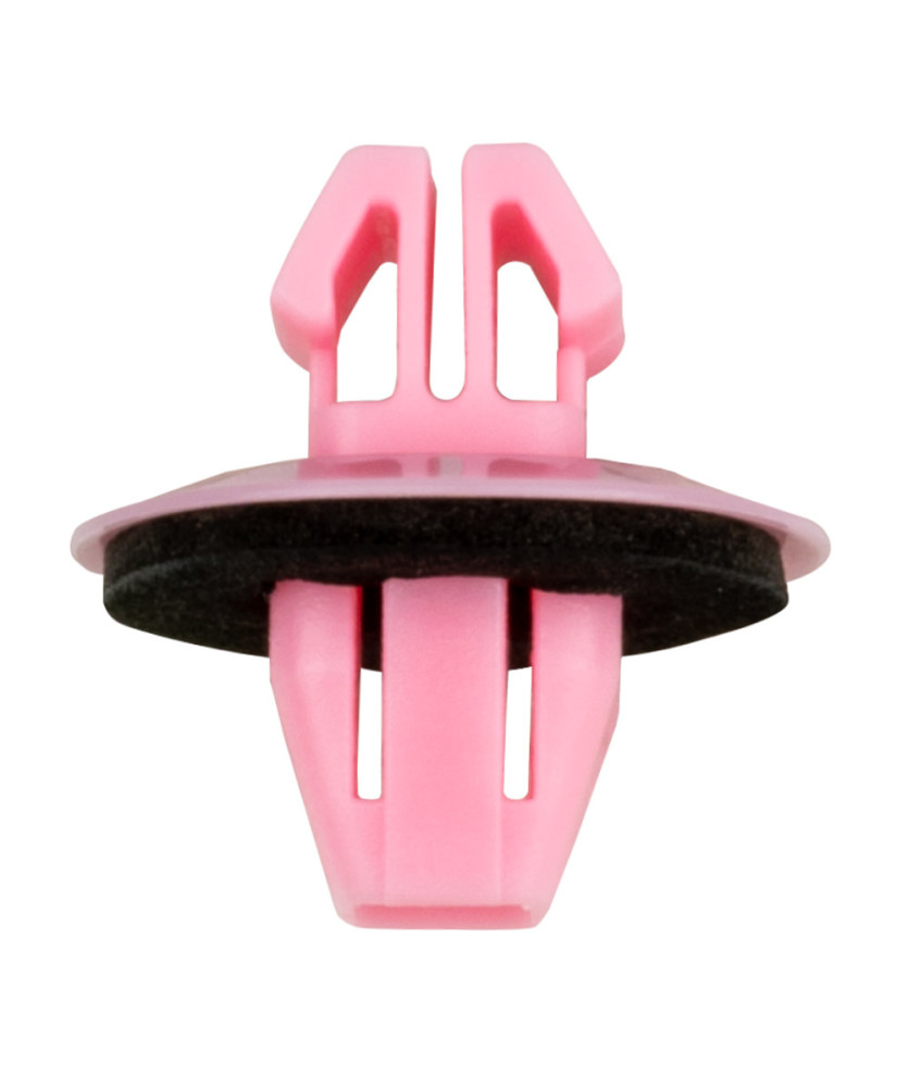ASSORTIMENTO CLIP DI FIS. 8 PCS P/ 52886