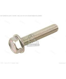 bullone flangiato  6x30 vn900b7f