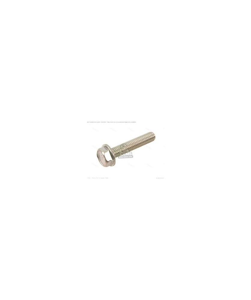 bullone flangiato  6x30 vn900b7f