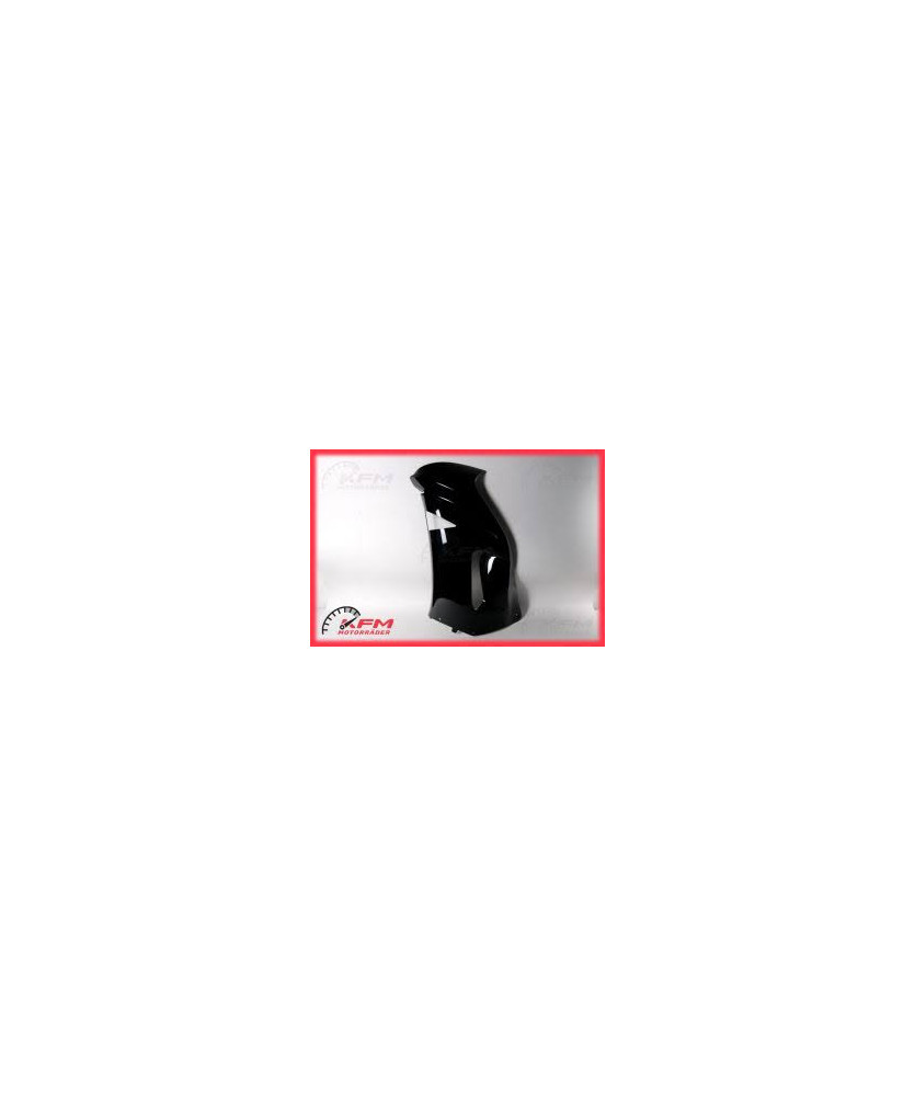 CARENA SUPERIORE SINISTRA NERO EBANO H8 ER6F