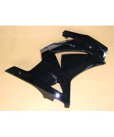 carena laterale destra Ebano Ninja 250R 2008-2012