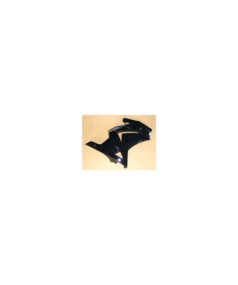 carena laterale destra Ebano Ninja 250R 2008-2012