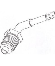 O RING 5/8  45  MASCHIO