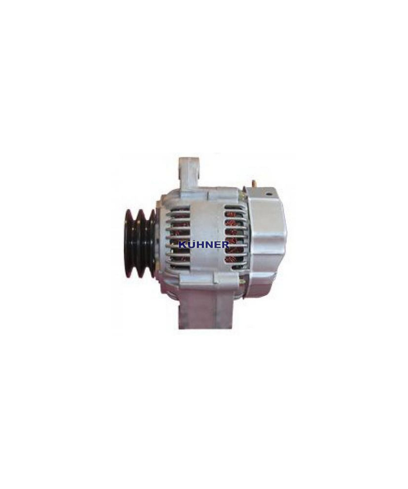 ALTERNATORE 12V 80AH MOTORE MARINO