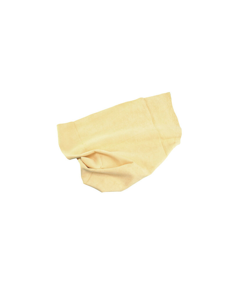 PELLE SCAMOSCIATA 43X68 TG.40 PROFESSION