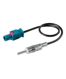 CAVO ADATTATORE ANTENNA DIN  FAKRA