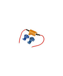 RESISTENZA CEMENTATA 3 OHM 5W C/CONNETTO