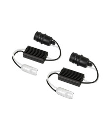 CHEAT-BOX 5W ATTACCO T10 PER LAMPADINE L