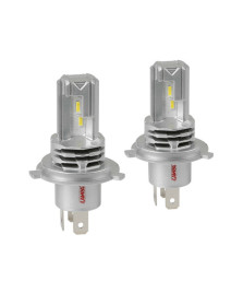 LAMPADA-LED SERIES 10 H4 6500K 9- 32V 2P