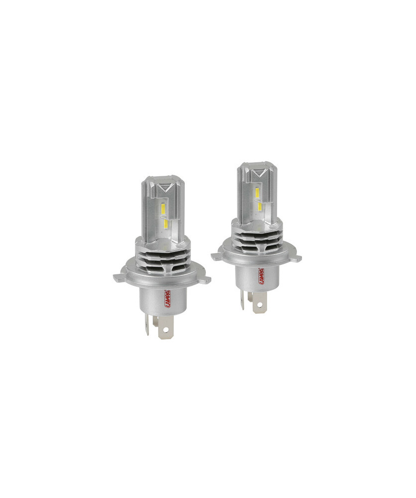 LAMPADA-LED SERIES 10 H4 6500K 9- 32V 2P