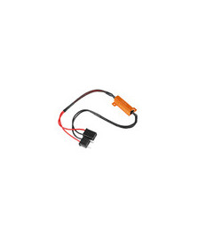 CENTRALINA RESISTOR PILOT HALO LED H7   9-32V