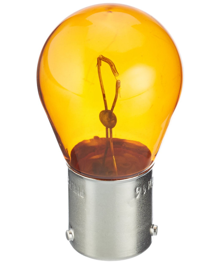 LAMPADINE PY21W BAU15S 21W 12V. A